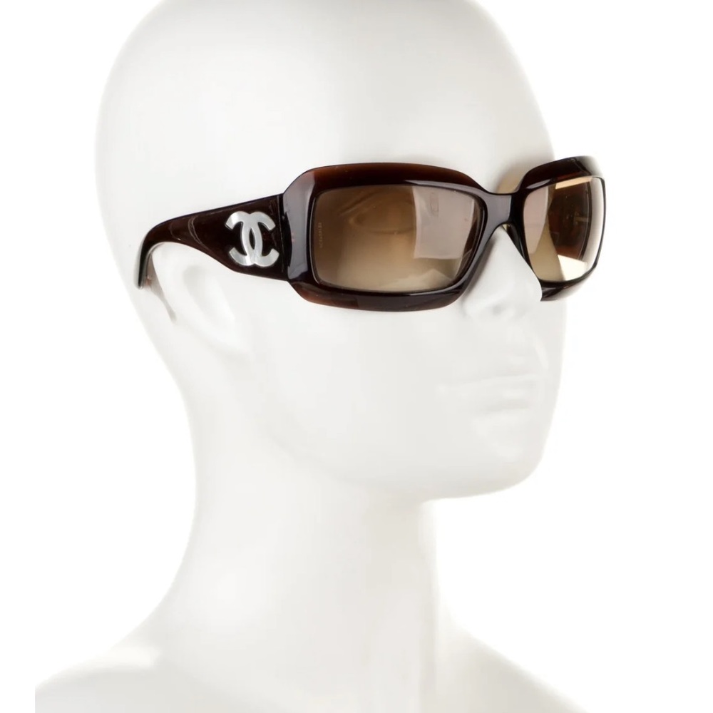 Chanel authentic sunglasses